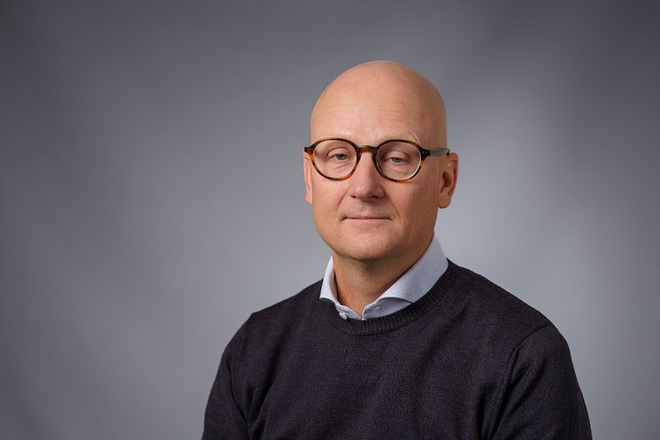 Johan Lundberg