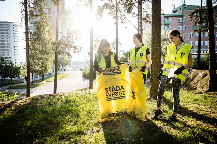 För ett hållbart Haninge 2019