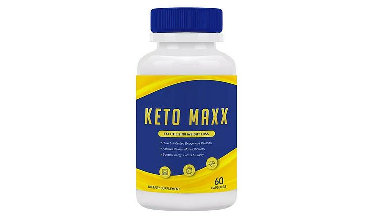 Keto Maxx Reviews Canada and USA