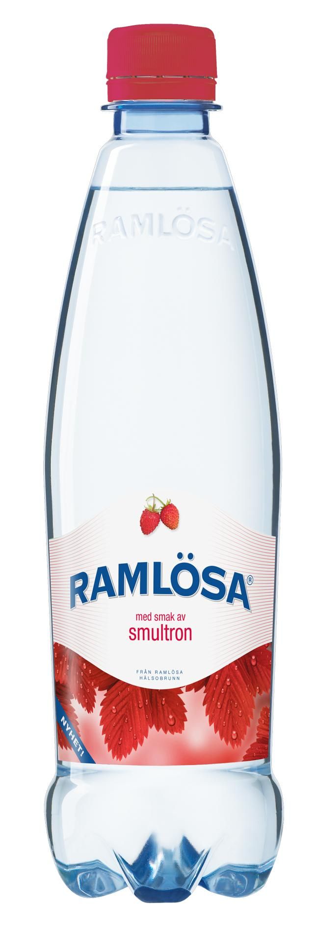 Ramlösa Smultron