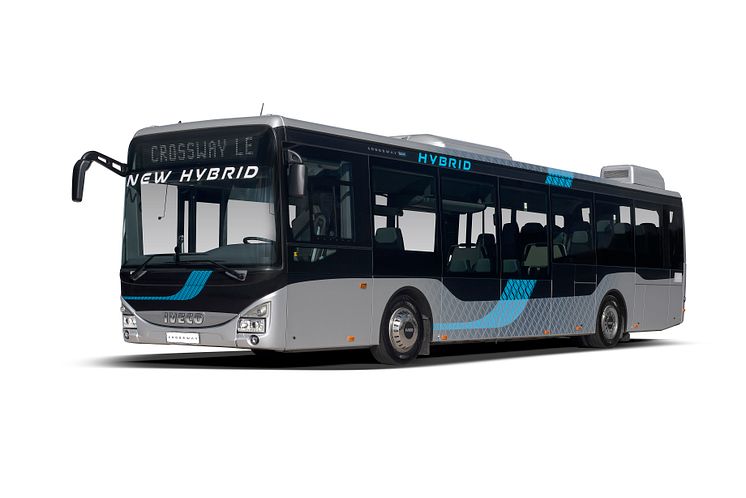 IVECO CROSSWAY_LE_HYBRID_BUSS_2