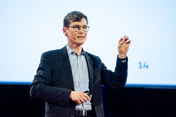 Prof. Achim Kampker at Vienna Motor Symposium_1