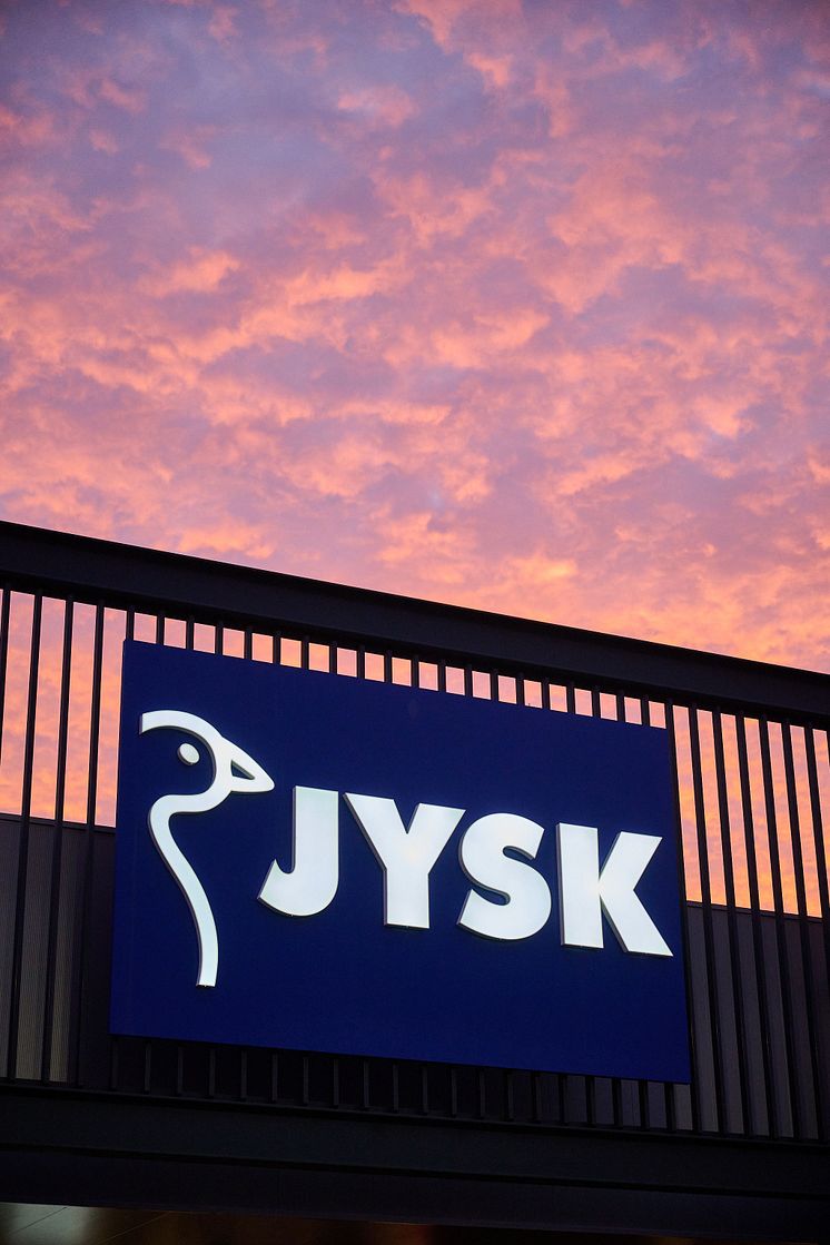 JYSK Schoten store (1)