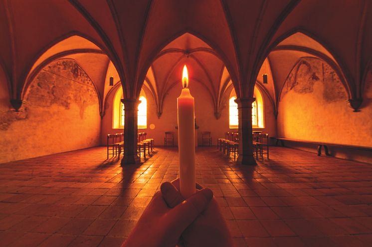 Vadstena