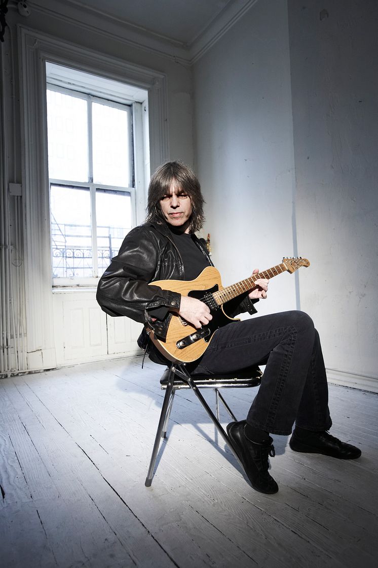 Mike Stern