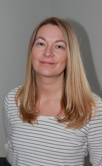 Frida Jonsson, Institutionen för medicinsk biovetenskap, Umeå universitet