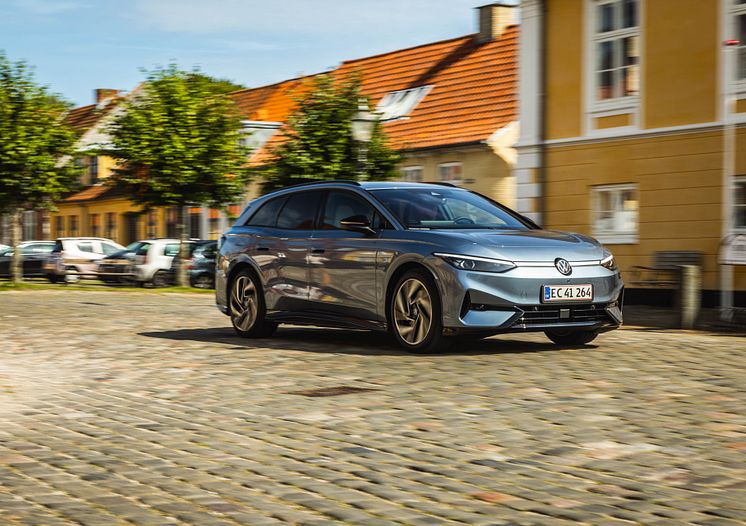 ID.7 Tourer