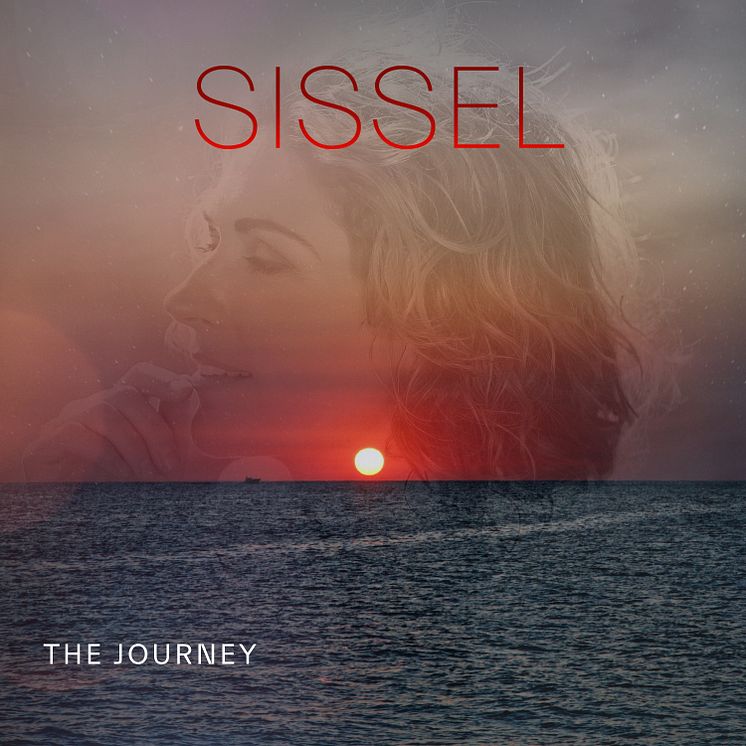 Sissel_TheJourney_Cover