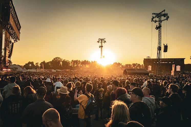 Sweden Rock Festival 2023