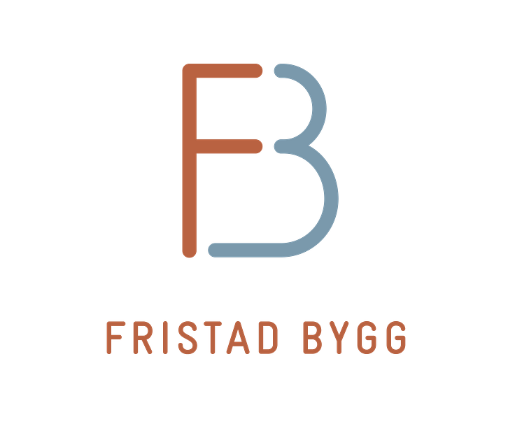 Fristad Bygg_logo