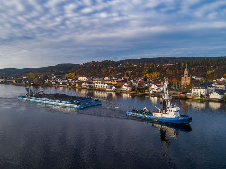 Lekter Svelvik