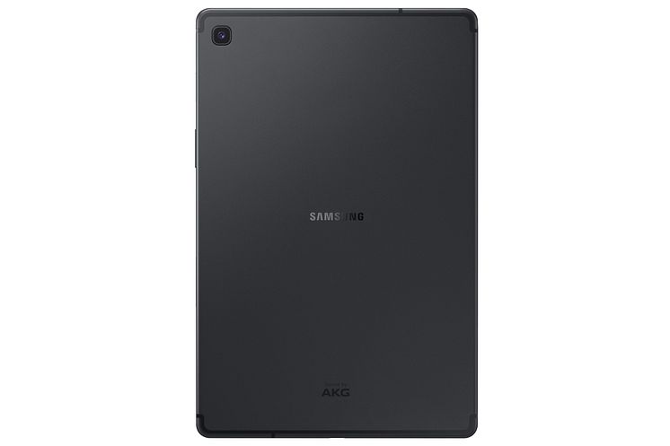 Samsung Galaxy Tab S5e_Back_Black