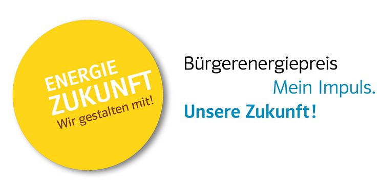 Bewerbung Bayernwerk Bürgerenergiepreis