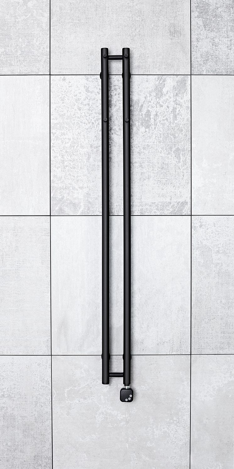Calore 2 front