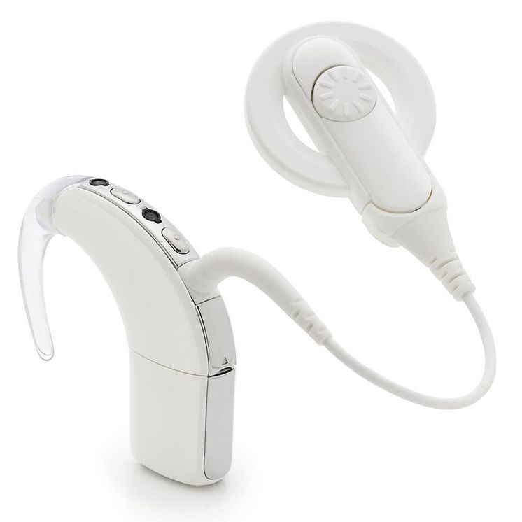 Cochlear_Nucleus 6 Soundprozessor_Produkt weiss