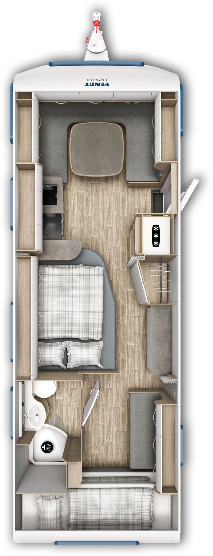 Bianco Activ 720 SKDW Saison 2023