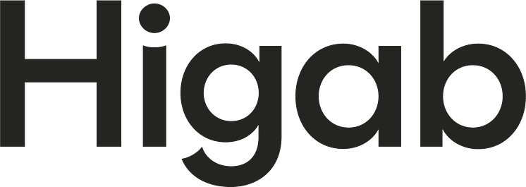 Higab logotyp