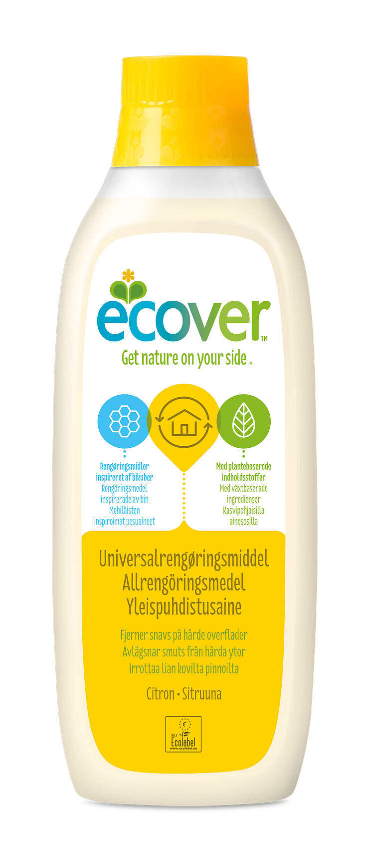 Ecover Universal produktbilde