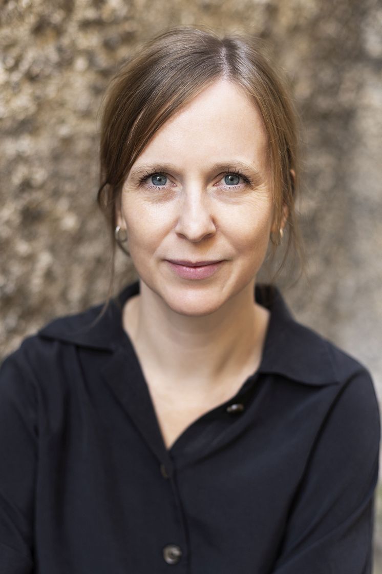 Anna Weidenholzer