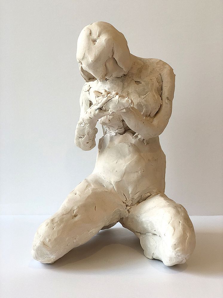 Model of The Mother