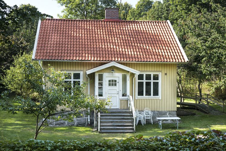 Trädgårdsmästarbostaden