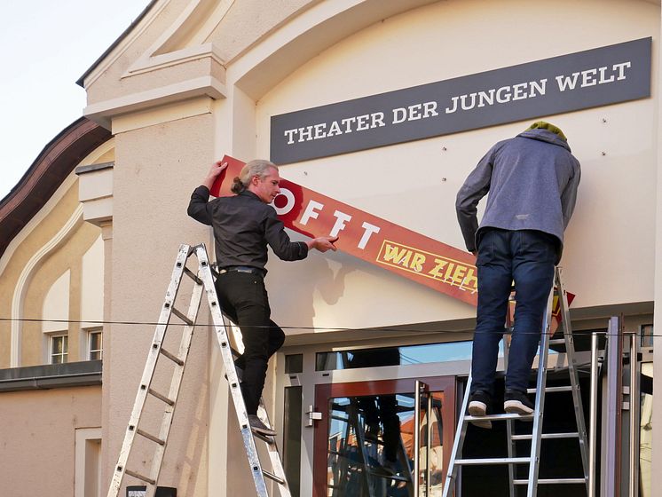 Auszug LOFFT Lindenauer Markt