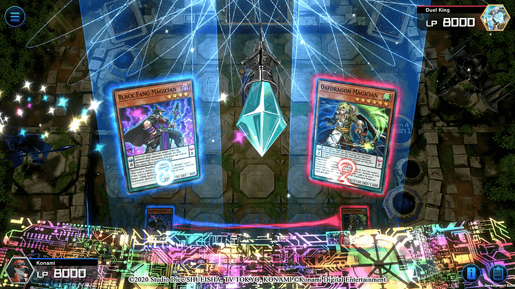 Yu Gi Oh Master Duel Screenshot (5)