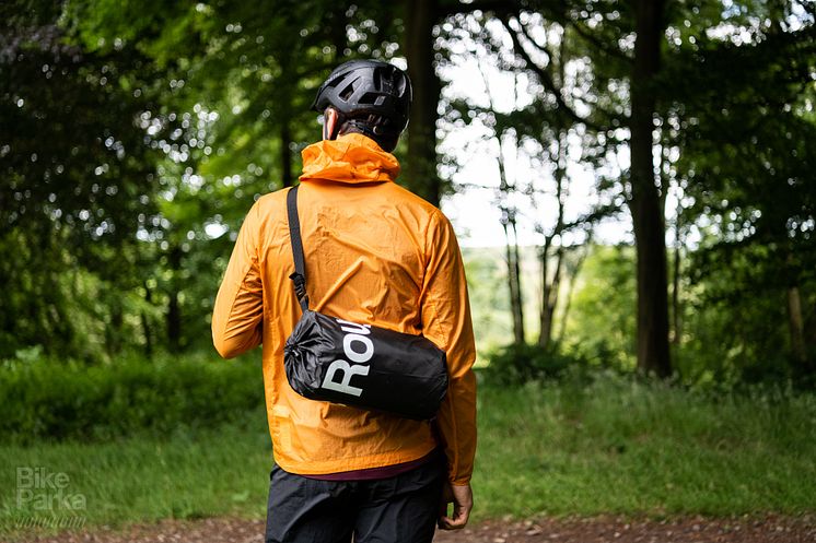BikeParka