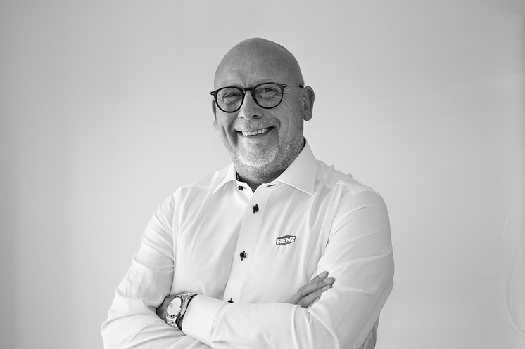 Kenneth Steinmetz__Adm. Direktør_CEO_ Renz_SH