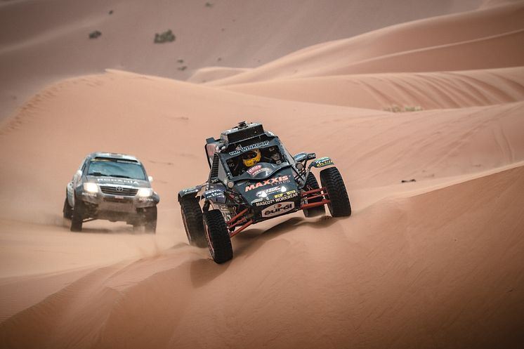 High res image - MArlink - Morocco Desert Challenge 04