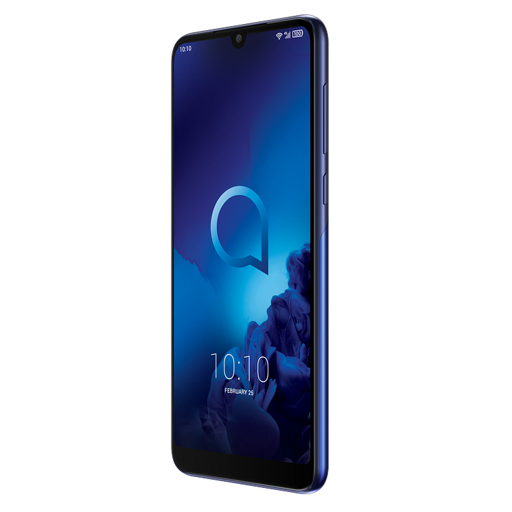 Alcatel 3L (2019)