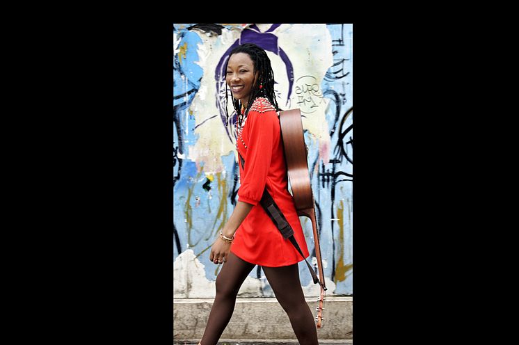 Fatoumata Diawara