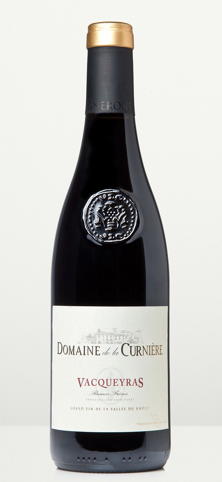 Domaine de La Curnière