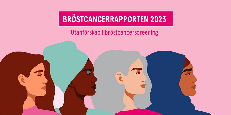 Header Bröstcancerrapporten 2023