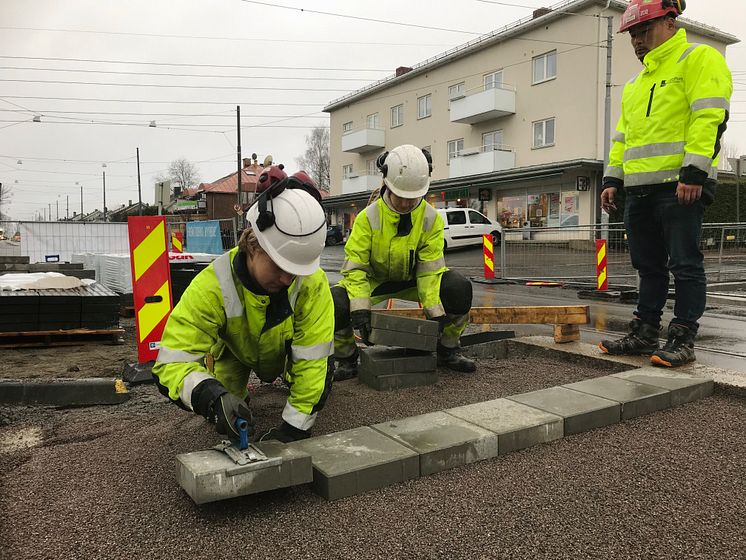 Sporveien satser på lærlinger_10