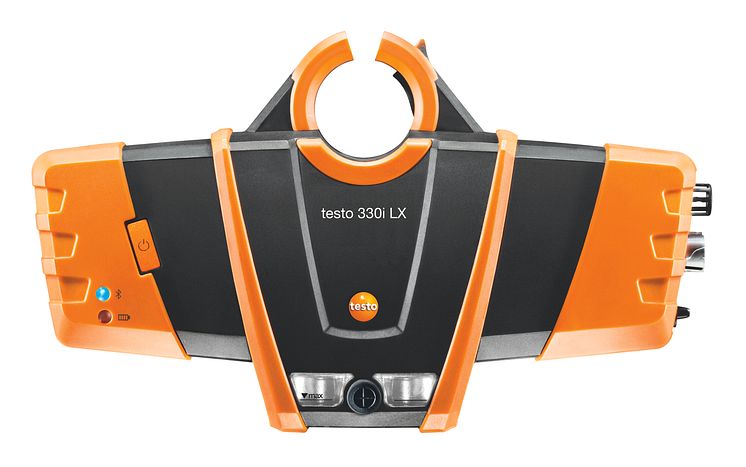 testo 330i LX