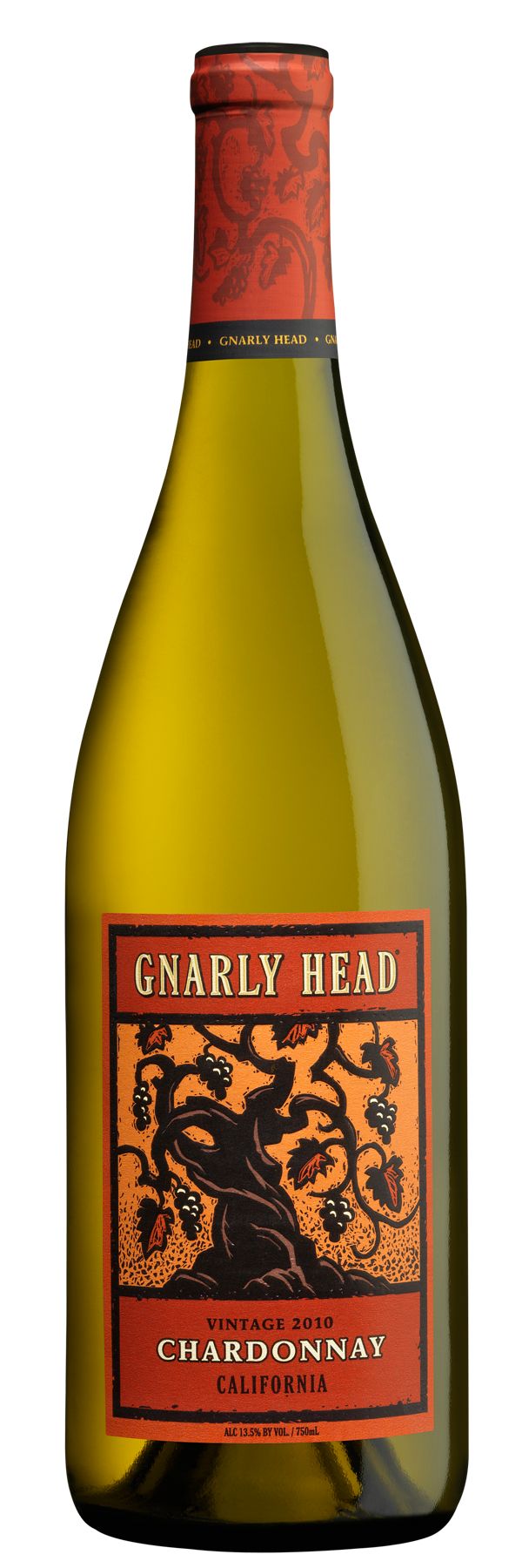 Gnarly Head Chardonnay