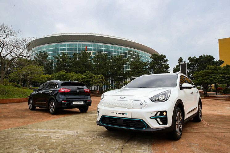 Kia Niro EV (4)