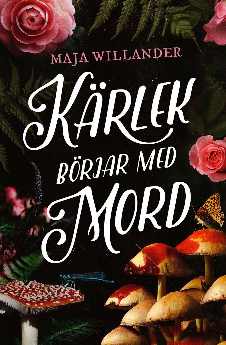 Kärlek börjar med mord