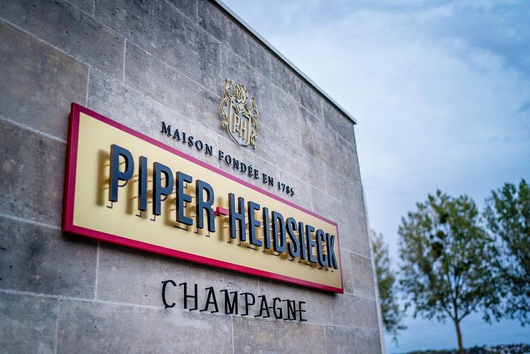 Piper-Heidsieck