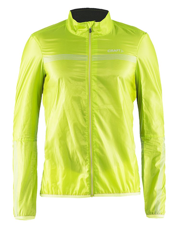 Featherlight Jacket (herr). Rek pris 800 kr.