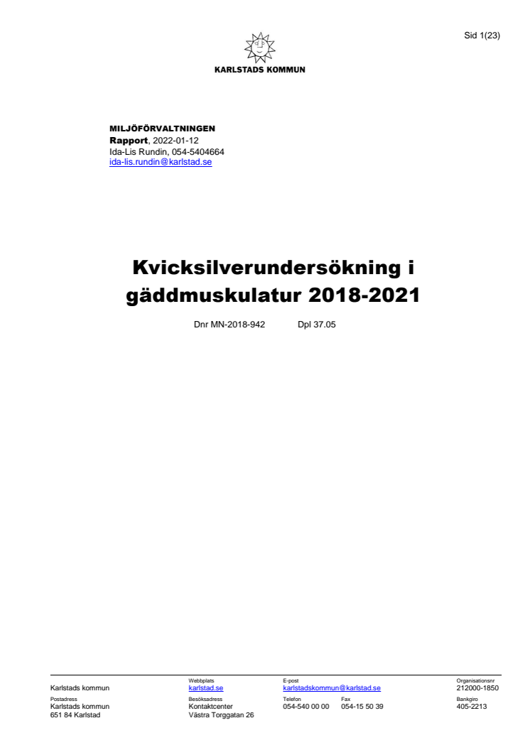 Kvicksilverundersökning i gäddmuskulatur 2018.pdf