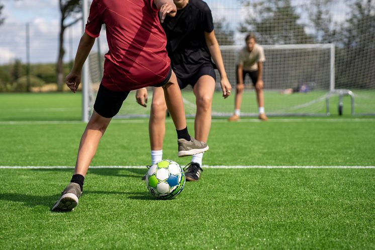 HimmerLand Introducerer fodboldskole (6)