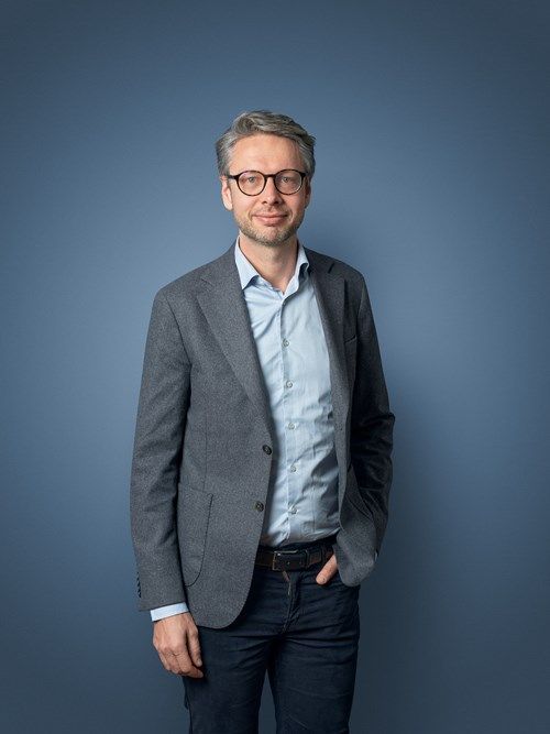 Jens-Oskar Göransson