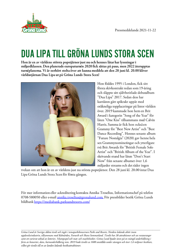 Dua Lipa till Gröna Lunds Stora Scen.pdf