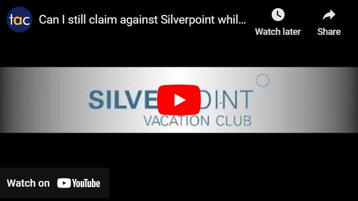 Youtube silverpoint claims