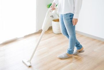 cleaner