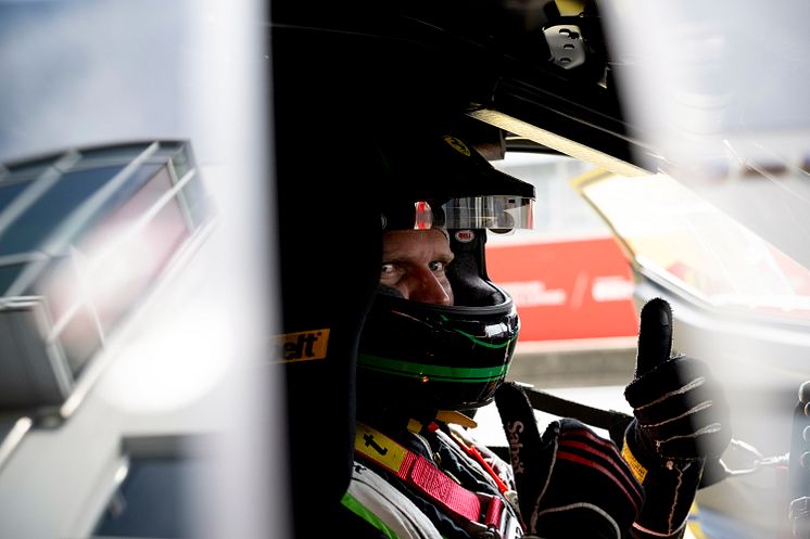 Formula GT Challenge