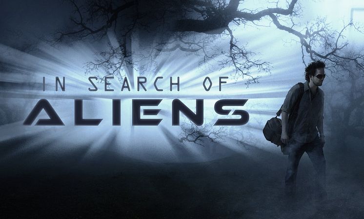 In Search of Aliens