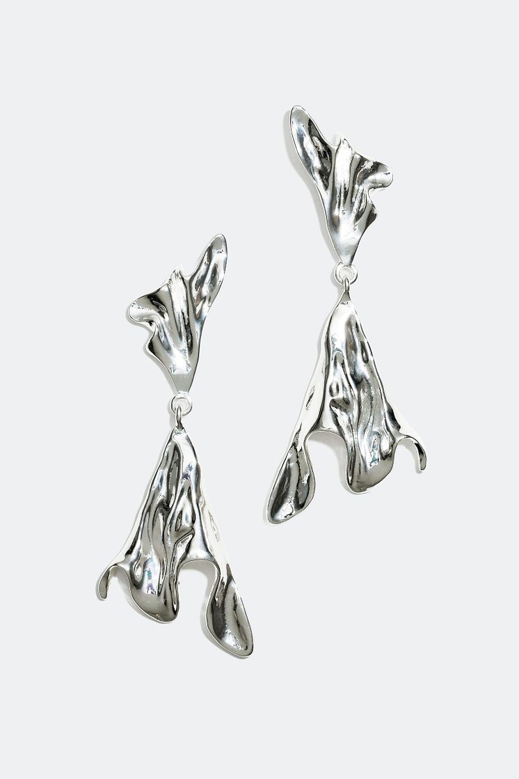 Earrings - 16.99 €